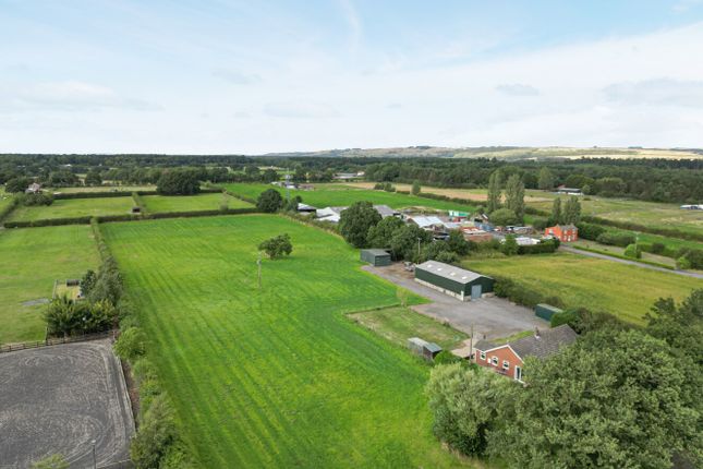 Skinners Lane, Middle Rasen, Market Rasen LN8, 3 bedroom detached house ...