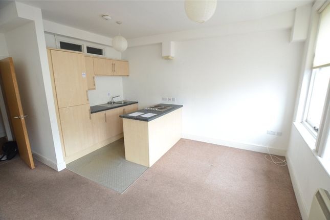 Property for sale in Bold Place, Liverpool, Merseyside