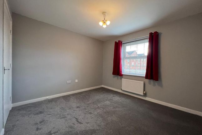 Flat for sale in Barberry Court, Barnsley