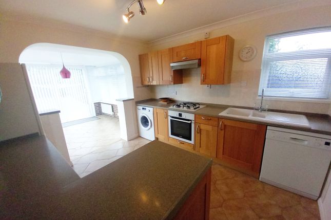 21a, York Villas, Spennymoor photo 5
