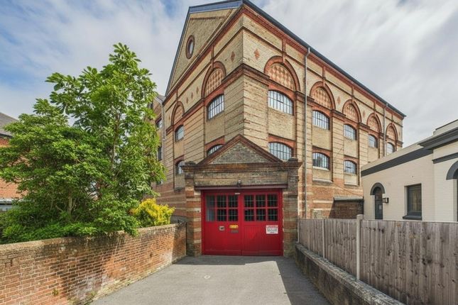 Flat 24, The Pantechnicon, Bournemouth photo 2