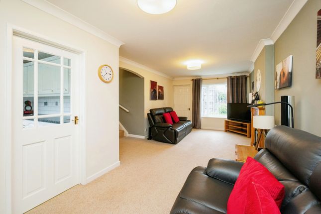 Detached house for sale in Orton Way, Woodedge, Ashton-In-Makerfield