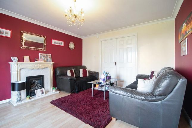 Detached house for sale in Miller Street, Dumbarton
