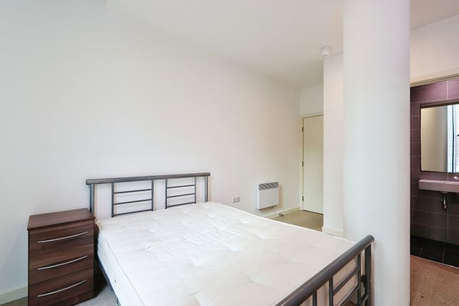 Flat for sale in Solly Street, Sheffield, South Yorkshire