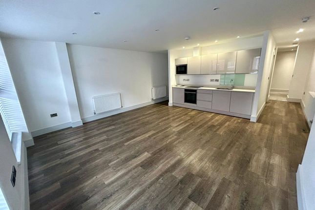 Flat for sale in Volunteer Street, Chester