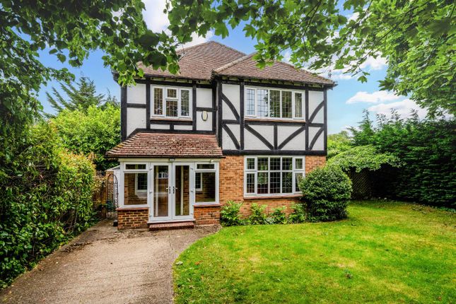 4-bed house on 19, Woodcote Hurst, Epsom, £975,000