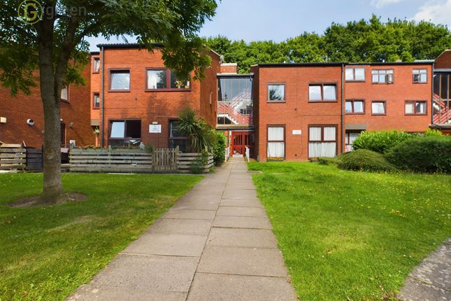 Flat for sale in Badgers Bank Road, Four Oaks, Sutton Coldfield