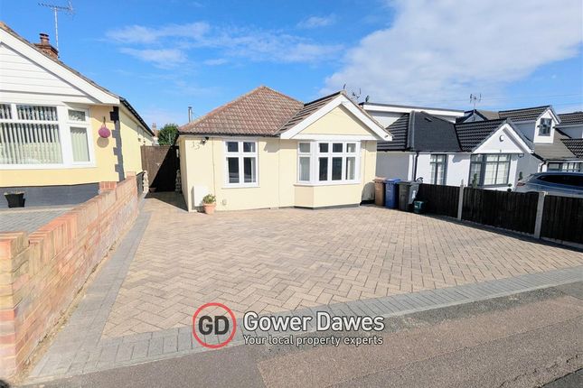 2-bed bungalow on 13, Boscombe Avenue, Essex, £450,000