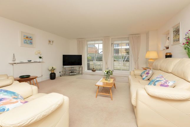 Flat for sale in West Cliff Road, Charleston Court