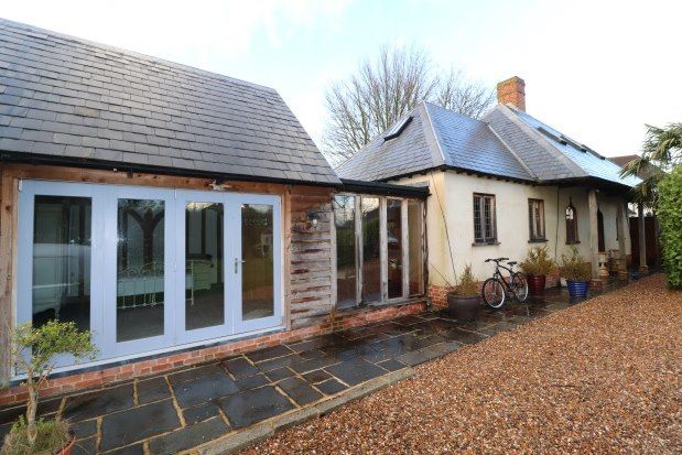 A Larger Local Choice Of Properties To Rent In Ongar Homes24 Co Uk