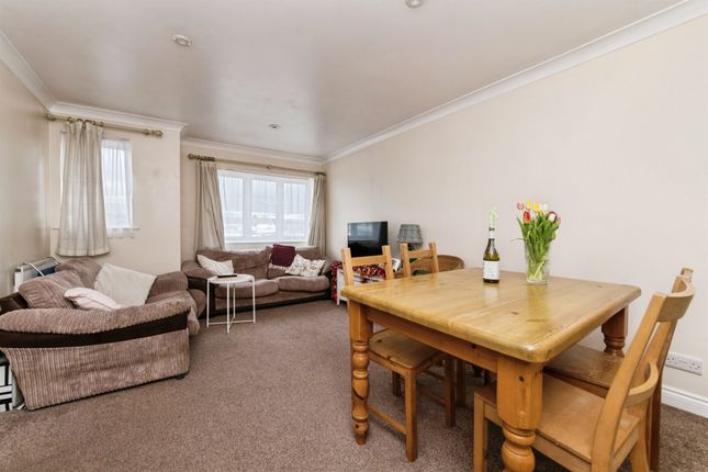 30, Maritime Court, Haven Road, Exeter photo 3