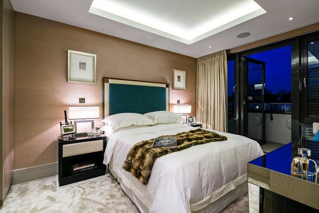 Searle House, London photo 4