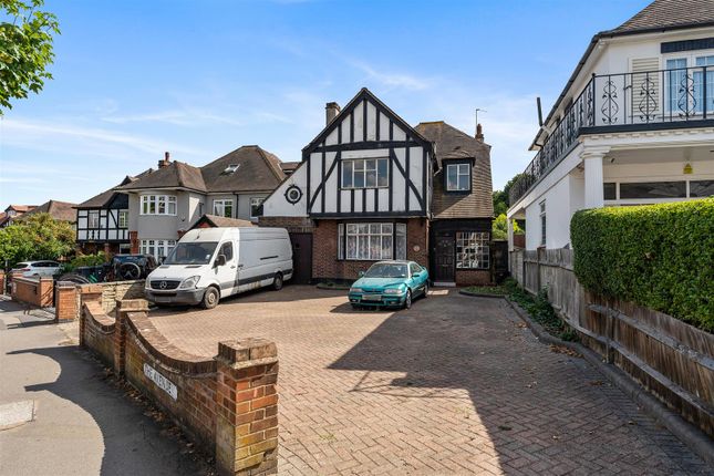 Detached house for sale in The Avenue, London