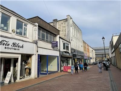 Thumbnail Retail premises to let in Queen Street, Neath