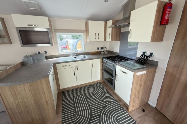 Trevella Holiday Park, Newquay photo 5