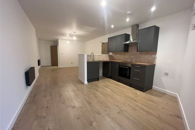 Flat 1, 24, Castilian Street, Northamptonshire photo 2