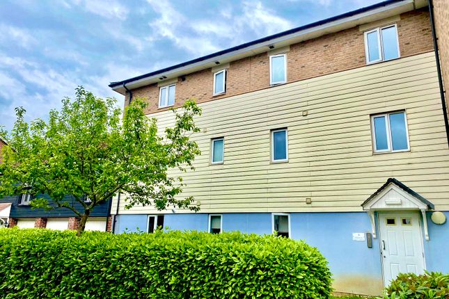 Thumbnail Flat to rent in Bahram Road, Costessey, Norwich