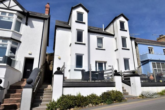 Studio for sale in Amroth, Narberth