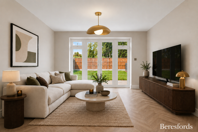 Plot 2 Luna Close,, Luna Close, Upminster photo 4