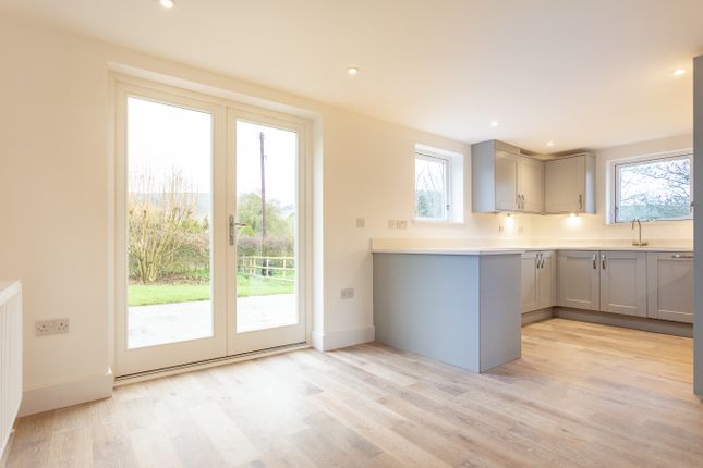 Detached house for sale in Preston, Ramsbury