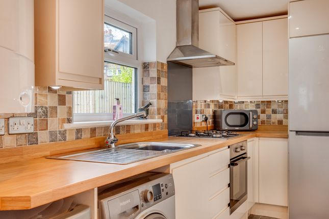 Terraced house for sale in Nook Rise, Liverpool
