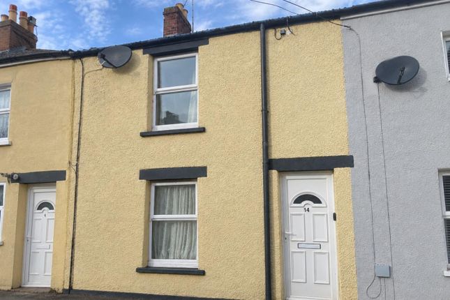 3-bed terraced on Walpole Street, Weymouth, £1,250/mo