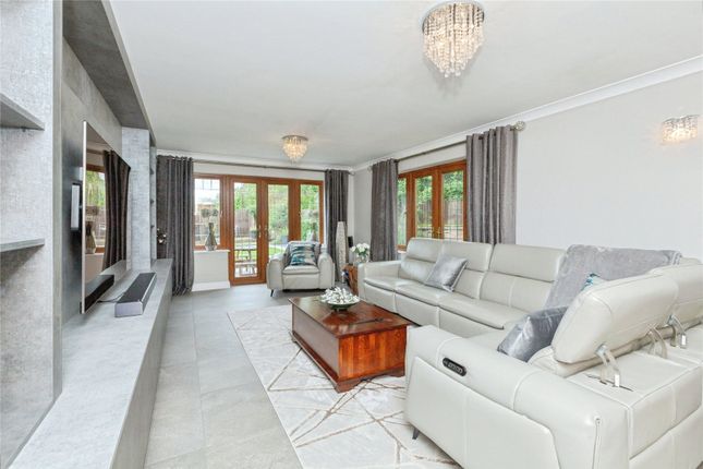 1, Fox Covert Close, Thurcaston photo 4