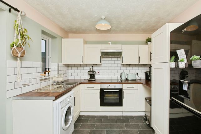 Kintyre Drive, Derby photo 2
