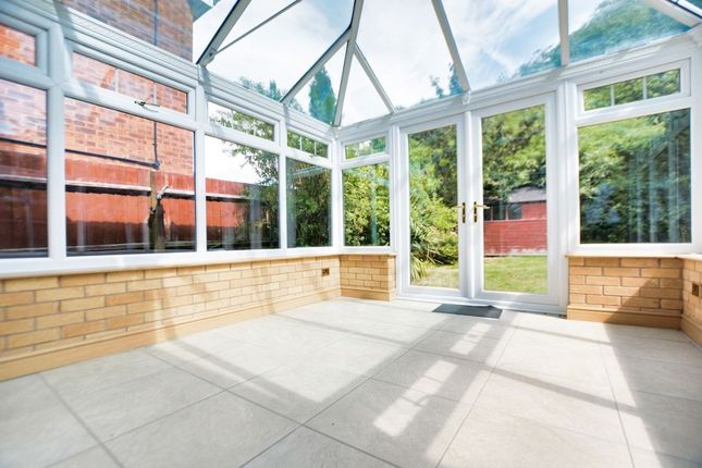 43 Smore Slade Hills, Leicester photo 4