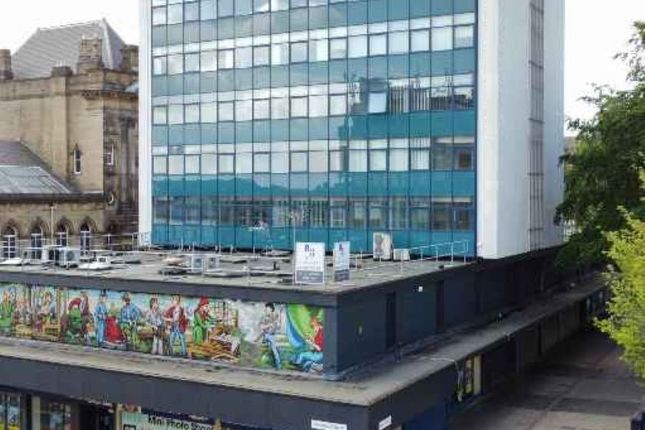 Thumbnail Office to let in New Street, Huddersfield