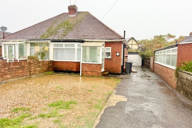 2 Bedroom Bungalow