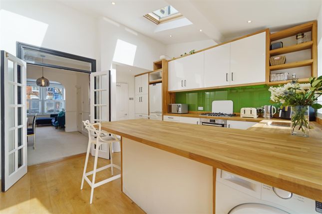 Terraced house for sale in Havelock Road, London