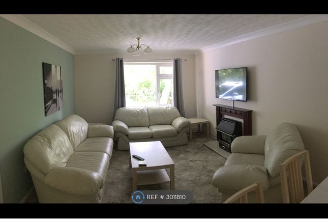 Holworthy Road, Bowthorpe, Norwich photo 2