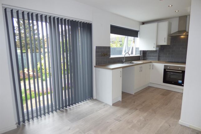50, Austen Avenue, Nottingham photo 2