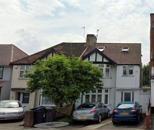 Semi-detached house for sale in Kenton Road, Harrow