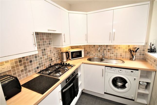 Flat to rent in Ancrum Street, Spital Tongues, Newcastle Upon Tyne