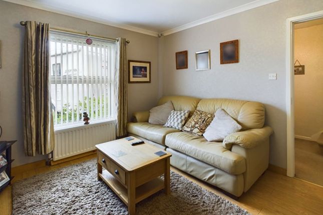 End terrace house for sale in Gors Fach, Pwll Trap, St. Clears
