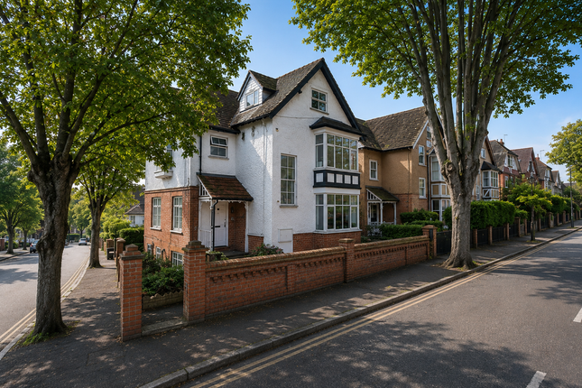 Flat 5, Laburnham Road, Maidenhead, SL6 4DB, Maidenhead photo 5
