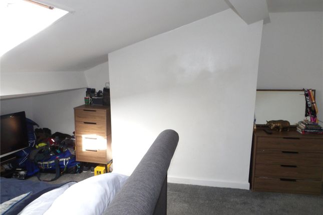 Flat for sale in Rice Lane, Liverpool, Merseyside