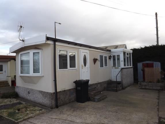 1 Bed Mobile Park Home For Sale In Barton Mobile Home Park