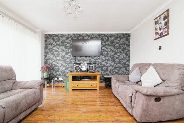 Terraced house for sale in Holloway Bank, West Bromwich
