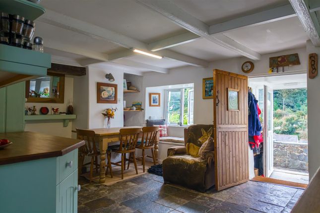 Trevalza Cottage, Porthoustock, Porthoustock photo 2