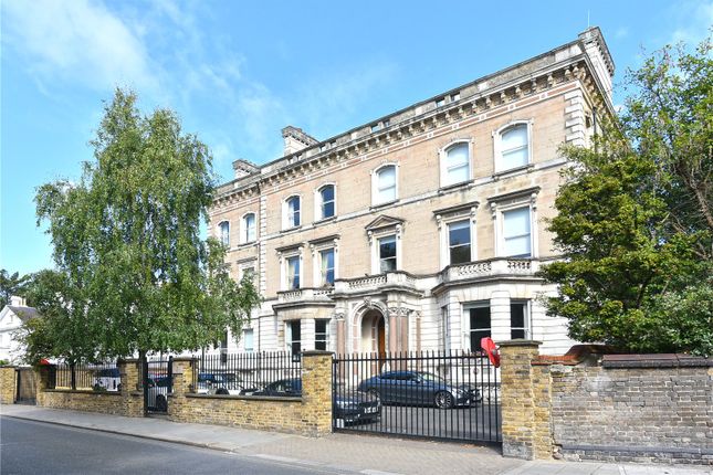 Flat for sale in Wyberton House, 7 Lee Terrace, Blackheath, London