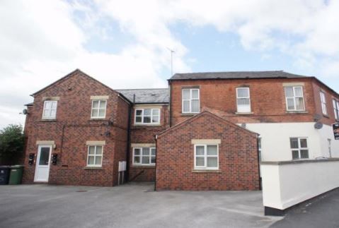 Flat 3, 199, Ray Street, Heanor photo 3