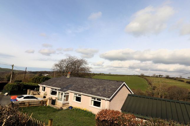 Bungalow for sale in New Cross, Aberystwyth
