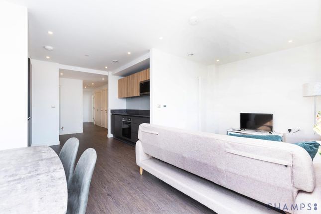 Flat 1403, 12, Western Gateway, LONDON photo 2