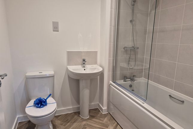 Plot 130, 15, Lewsley Drive, Alfreton photo 4