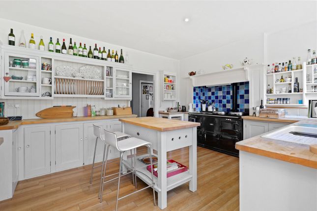 Detached house for sale in South Chailey, Lewes, East Sussex
