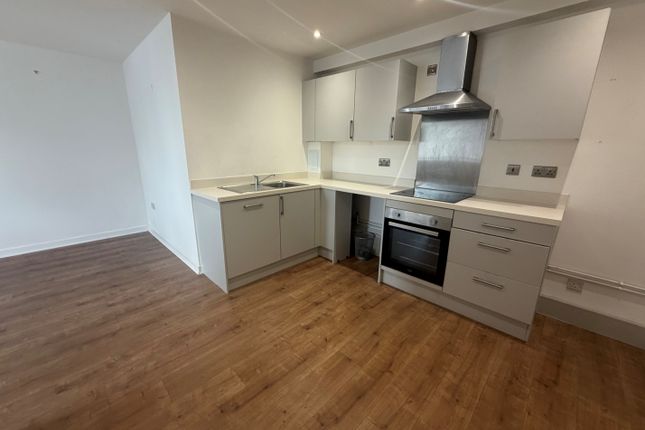 Apartment, Cannock photo 3
