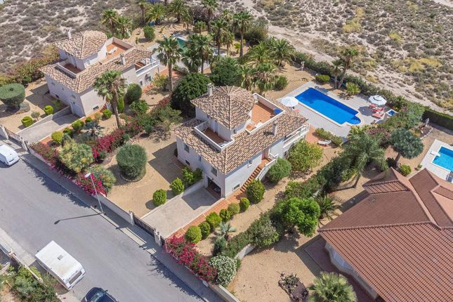 Detached house for sale in Mutxamel, Comunitat Valenciana, Spain